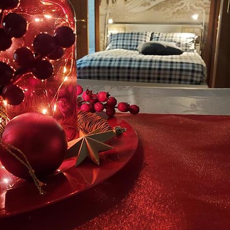 クレモナCasa Degli Artistiアパートメント エクステリア 写真