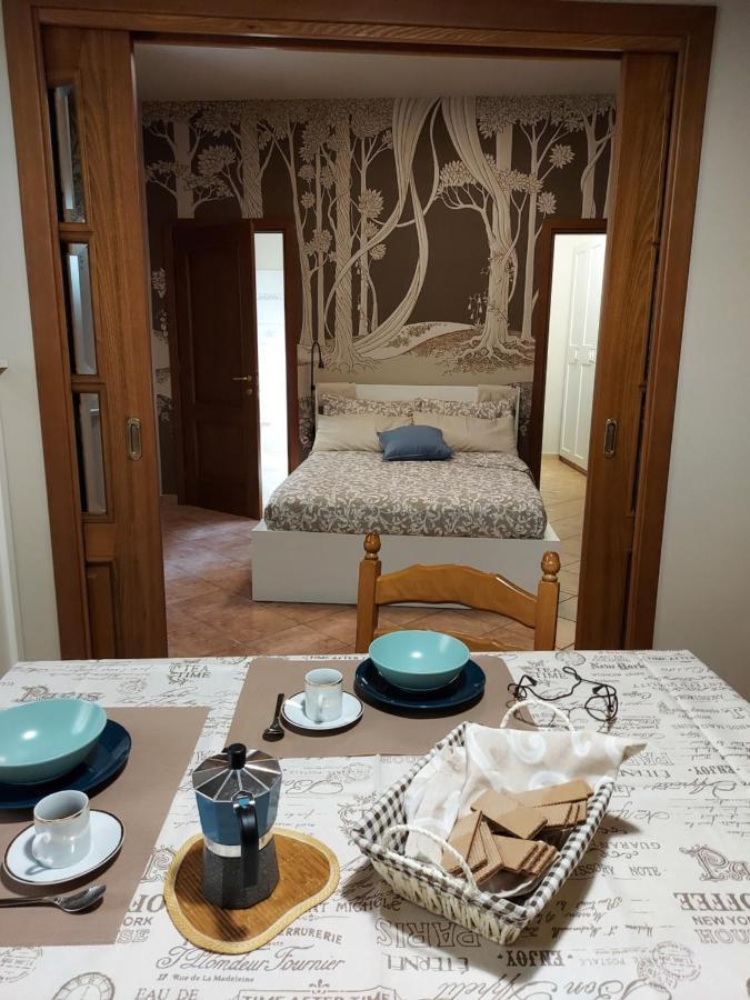 クレモナCasa Degli Artistiアパートメント エクステリア 写真