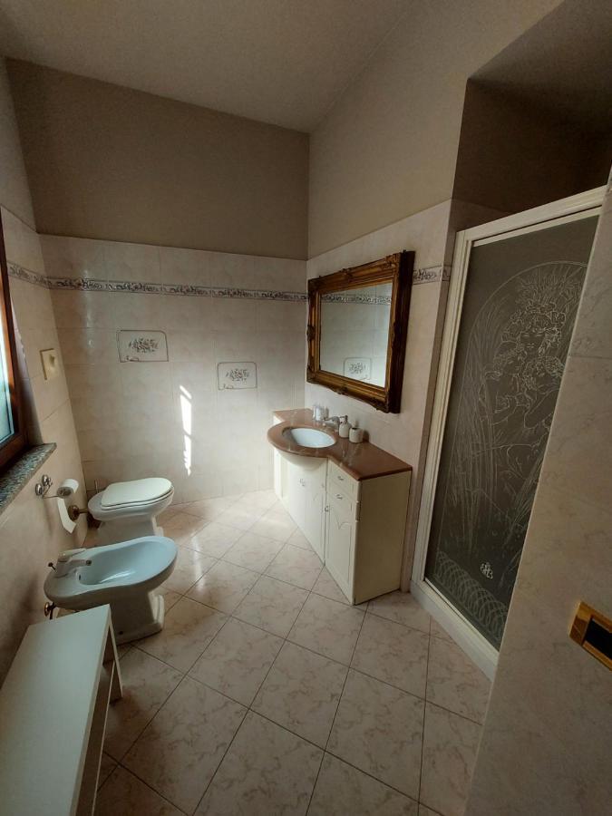 クレモナCasa Degli Artistiアパートメント エクステリア 写真