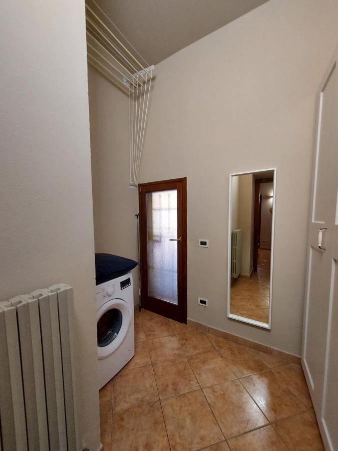 クレモナCasa Degli Artistiアパートメント エクステリア 写真